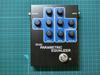 [USED] DIY Effects Dual Parametric Equalizer Guitar Effects Pedal Japan Import
