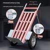 XinaiKang Heavy-Duty Two-Wheel Hand Truck