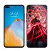 Scarlet Witch Phone Case For Huawei Pura 70 Ultra P20 P30 P40 Lite P60 Art P50 Pro P50E P Smart 2018 2019 2020 2021