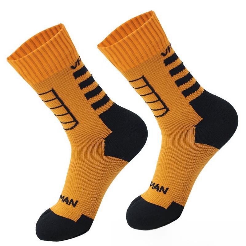 MDNG Waterproof Breathable Outdoor Socks S-XL