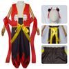 Nezha Aobing Sheng Gongbao Shen Xiaobao Aorun Cosplay Child Adult Gift Costume