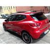 Спойлер (под покраску) для Renault Clio IV 2012-2019 гг