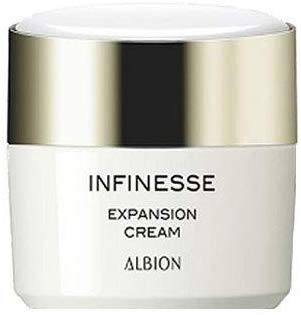 Albion Infinesse Expansion Cream 30g -ALBION-