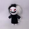 26cm Zxc Cat Plush Toys Cute Soft Stuffed Cartoon Anime Dolls Home Decor for Boys Girls Birthday Gifts