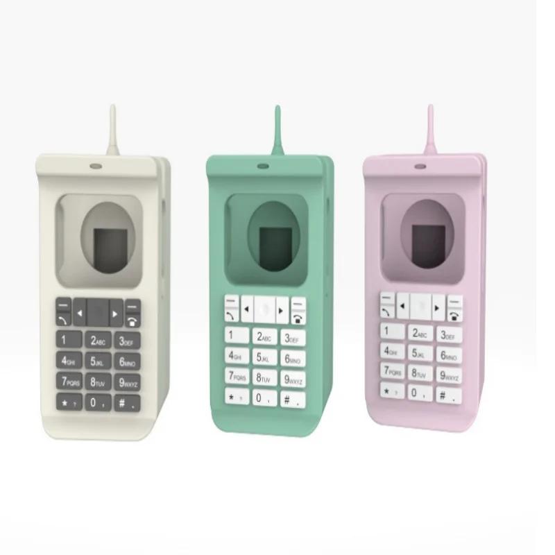 Charger Desktop Stand Creative Wireless Charging Dock Silicon