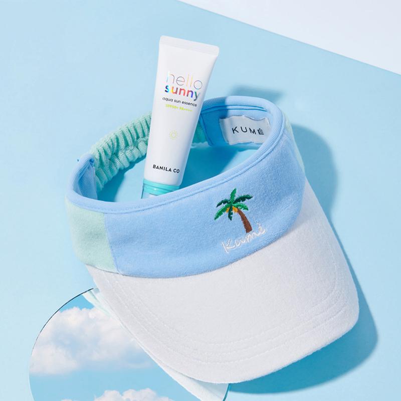 [BANILA CO] Hello Sunny Aqua Sun Essence SPF 50+ PA++++ 50ml