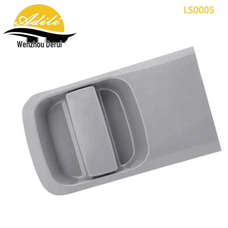 

HUIYI Exterior Door Handle for H-1 Grand Starex (Model 83650-4H100/83660-4H000)