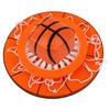 Ceiling basketball Hoops Indoor Children's Basketball Hoops Household For Room Shooting Ball Sport Game Training Equipment