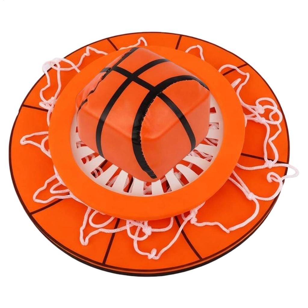 Ceiling basketball Hoops Indoor Children's Basketball Hoops Household For Room Shooting Ball Sport Game Training Equipment