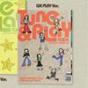 TUIDE TUNE & PLAY / O 1º Álbum EP