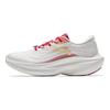 Anta Leaf 7.0 Laufschuhe Damen Weiß Rot 922615520-6