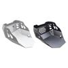Motorbike Engine Guard Cover Aluminum Alloy Underbody Protector Ornamental Grille for CFMOTO 450MT 2