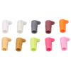 10PCS Pen Adapter Set ABS Plastic Pen Adapter Replacement for Cricut Cutting Machine
