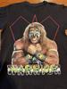 Ultimate WARRIOR T-Shirt Cotton Men's Tee All Size S-4XL VN1527 Unisex T-Shirt
