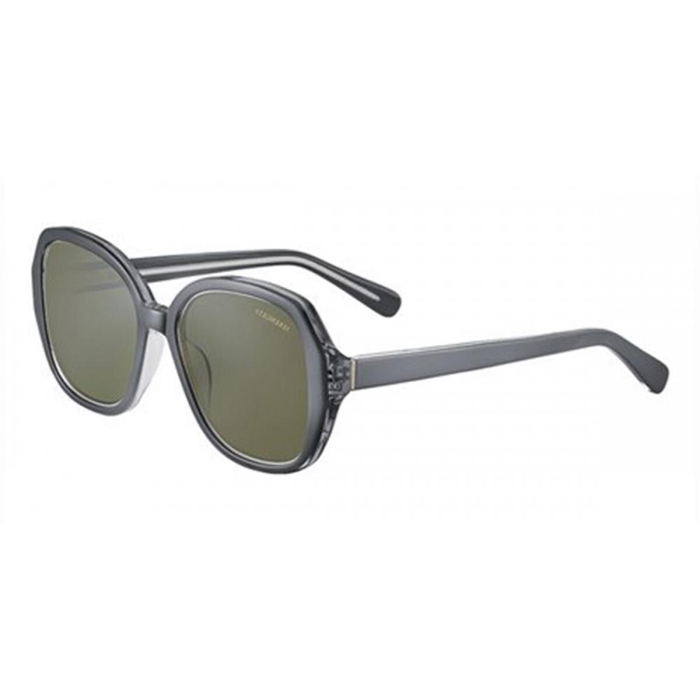 Serengeti Hayworth Polarized Ss538003 Unisex Sunglasses