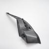 For Subaru Forester SJ 2013-2018 Front Windshield Wiper Cowl Side Trim Cover Water Panel