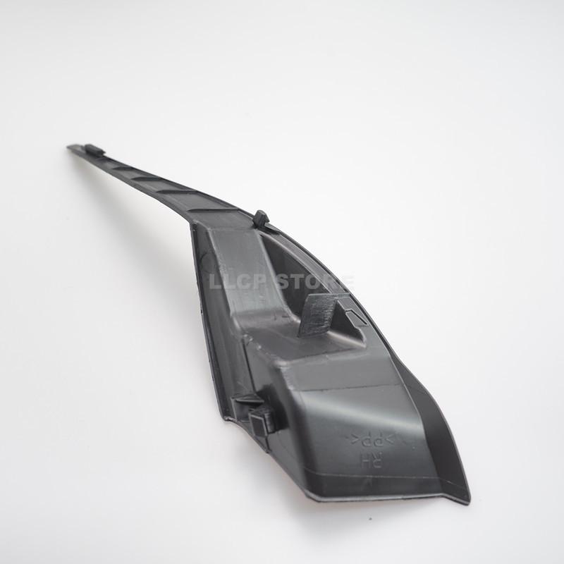 For Subaru Forester SJ 2013-2018 Front Windshield Wiper Cowl Side Trim Cover Water Panel