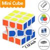 Puzzles et casse-têtes – Rubik’s Cubes