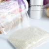 OIMG Transparent Food Storage Bags