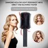 Home Use Scalp Massage Comb Smooths Hair, No Tangles, for Long & Curly Hair Curly Hair Airbag Head Comb