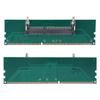 DDR3 Notebook Memory To Desktop Memory Adapter Converter Card 240 To 204P