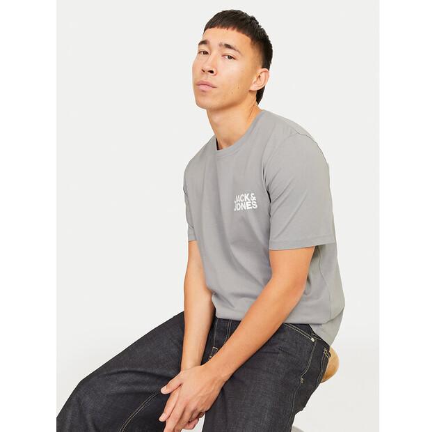 Футболка Jack & Jones Corp Logo