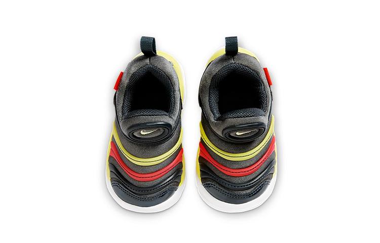 Nike Dynamo Free Low Top Toddler Shoes Baby 343938-024