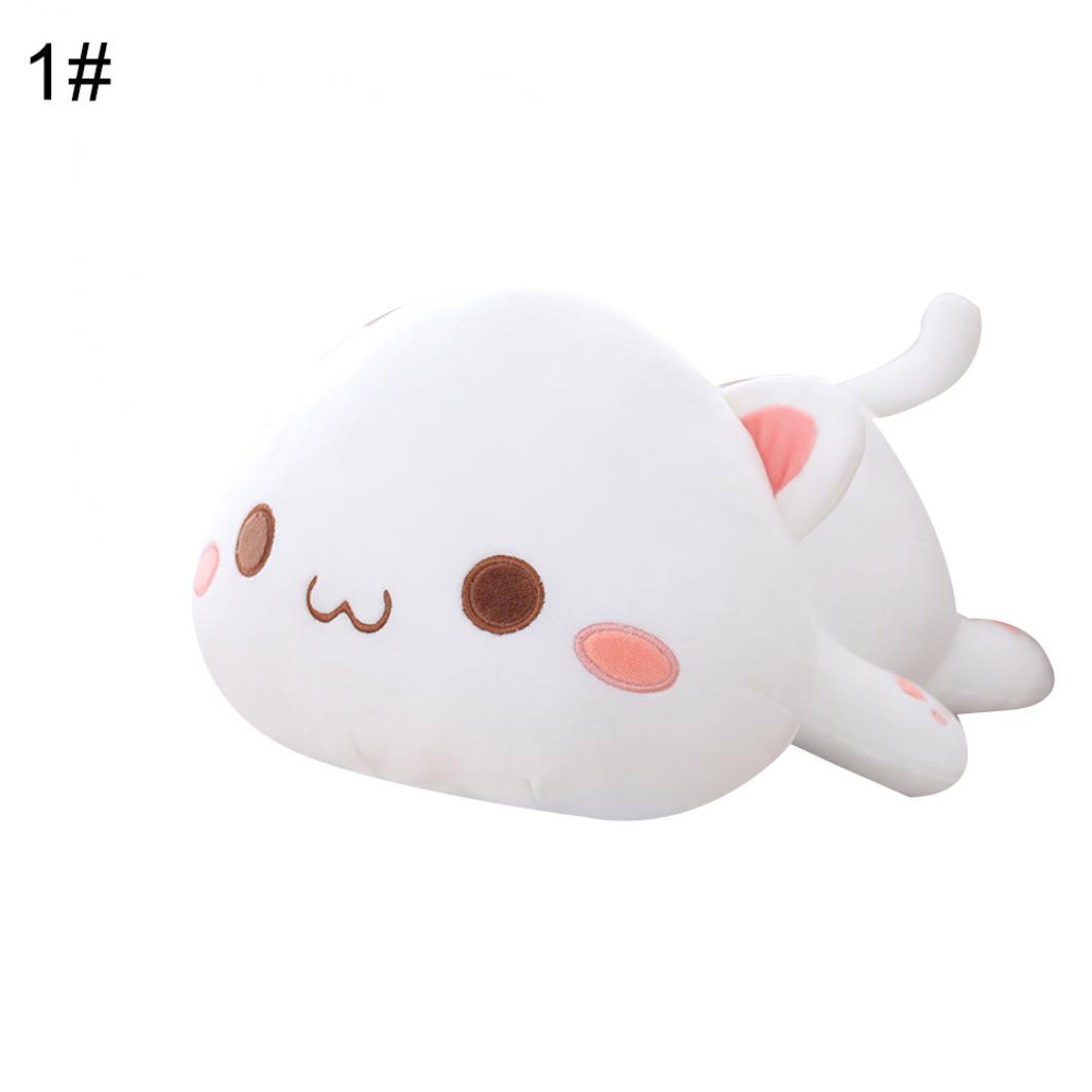 

Подушки-игрушки в виде хорошеньких котиков 50cm1#