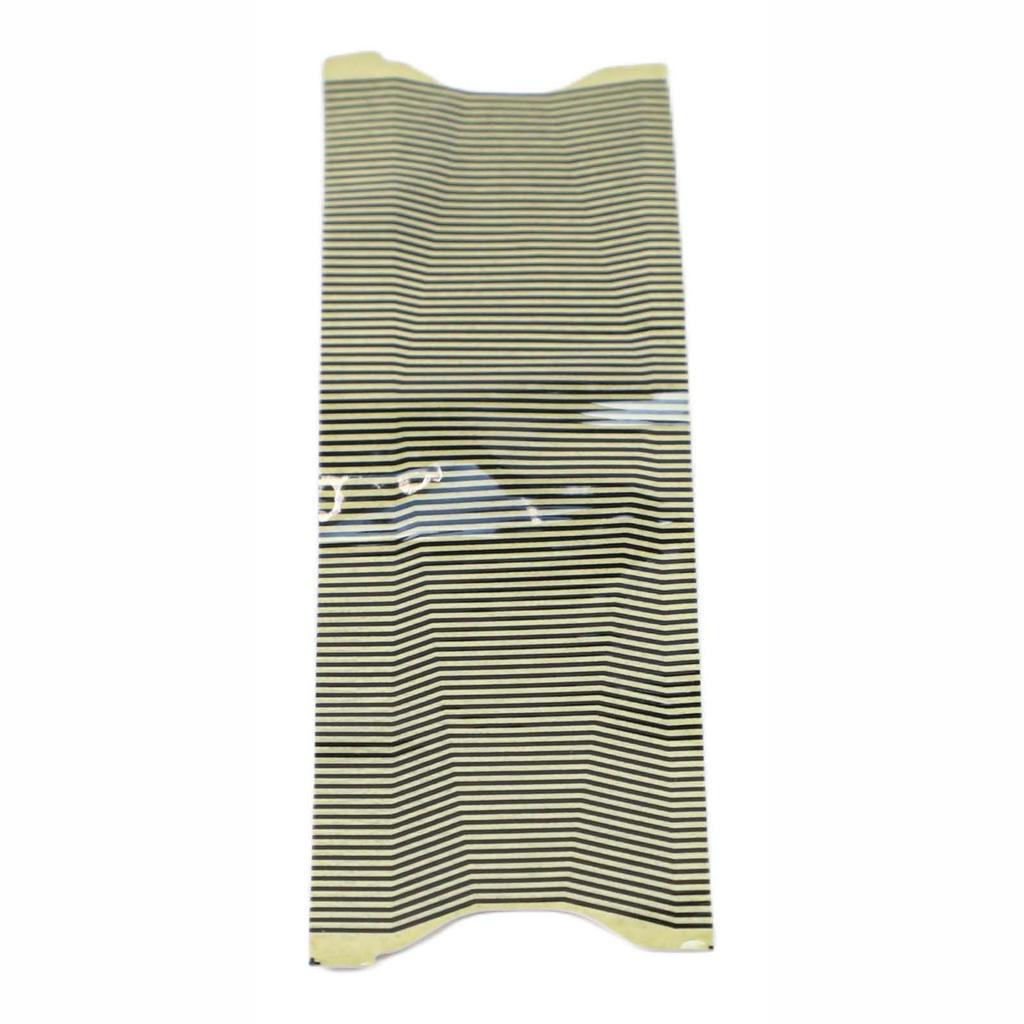 Yellow Ribbon Cable Repair Cable For Car Radio Display Radio Car Display Cable Replacement Ribbon Cable Direct Fit Installation