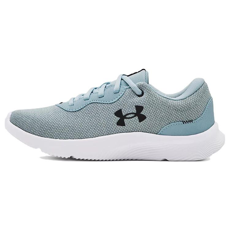 (WMNS) Under Armour Mojo 2 Running Shoes Blue Women s 3024131-300 EU 36