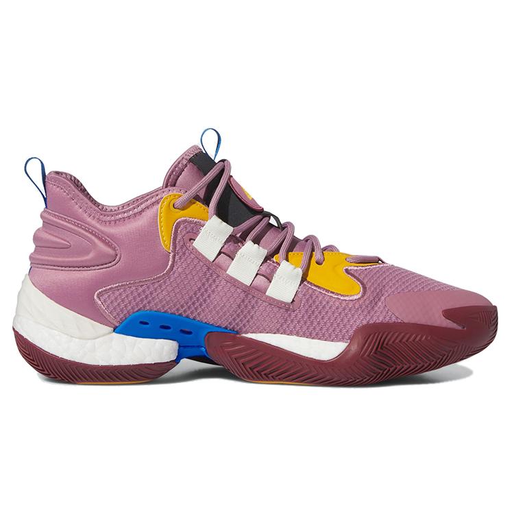 New Byw Select Adidas 'Wonder Orchid' IE9304