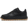 Nou Air Force 1 Low Luxe Negru Gum DB4109-001