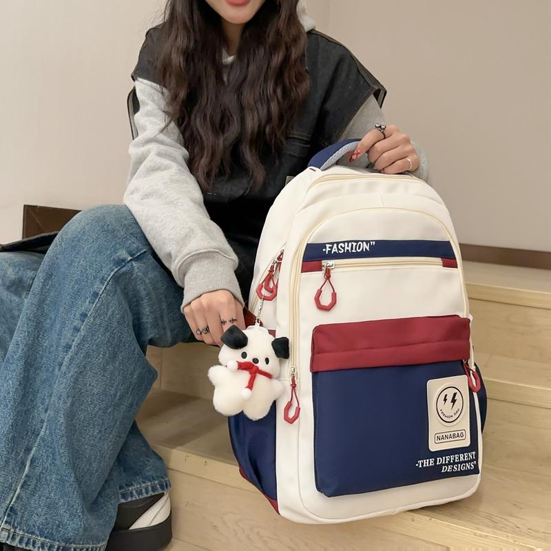 Женский школьный рюкзак — фото 3