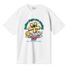 MILLION DAY Million Wonderland Over T-Shirt (B Type)