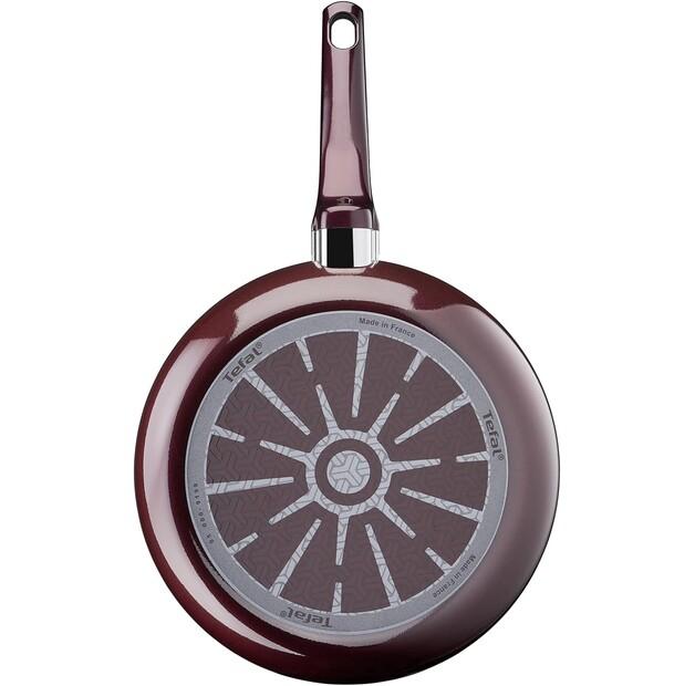 Frying Pan Tefal D52208 Resist Intense 32 Cm