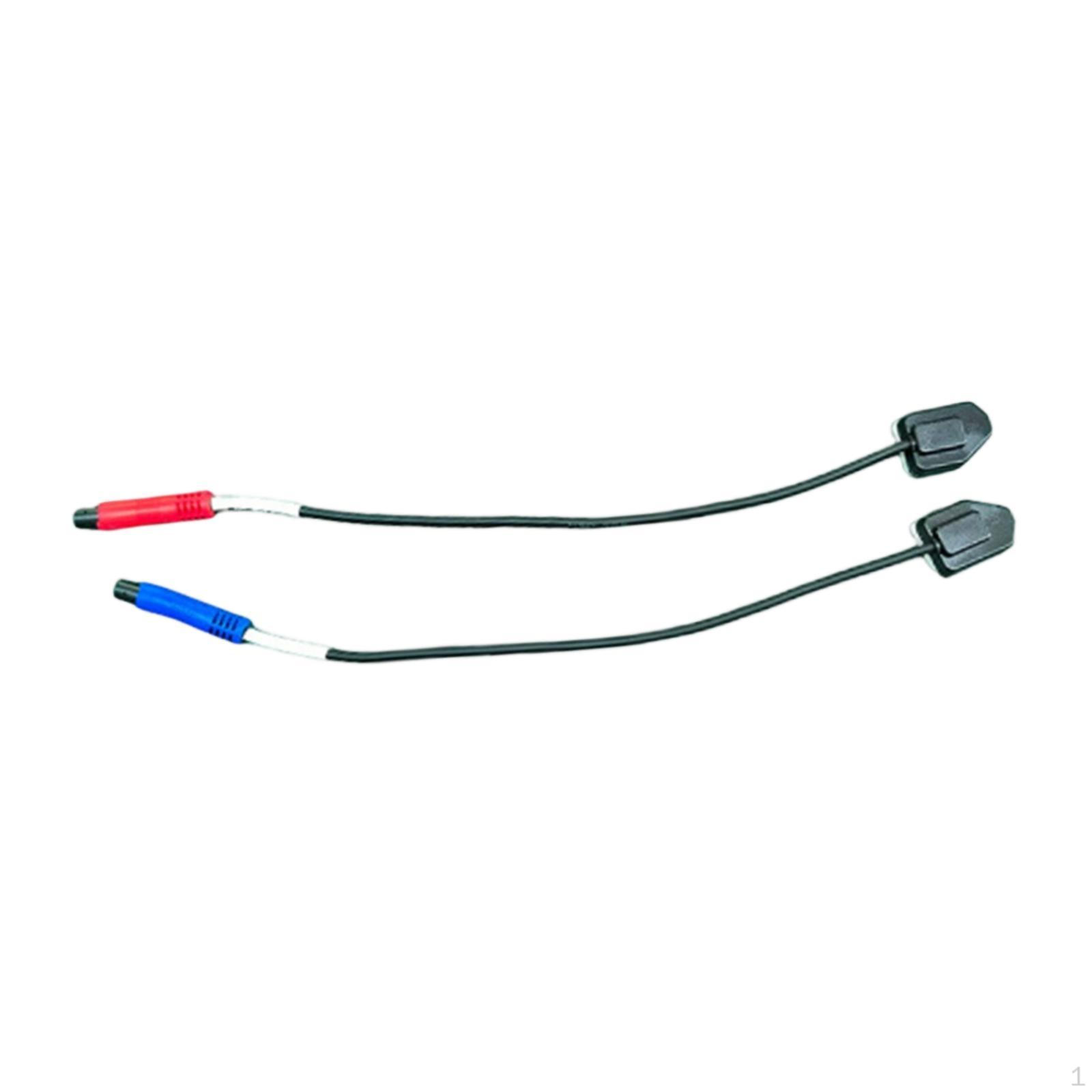 

Car Blind Spot Warning Light Accessories Double Alert Lane Change Assistance Irregular Light