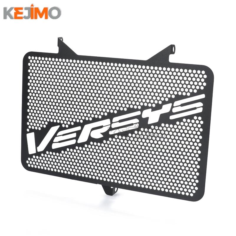 VERSYS 1100 Motorcycle Radiator Grille Guard Cover Protection FOR Kawasaki Versys 1100 Ninja 1100SX 2025 2025 2026 Accessories