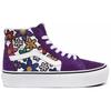 Sk8 Vans-Hi Platform 2 'Glitter Daisies' Women's VN0A3TKNX96