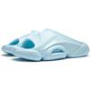 Li Ning BADFIVE Slide Slippers Women's Blue ABTU004-1
