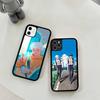 The Summer Hikaru Died Phone Case Silicone PC+TPU For For iPhone  11 12 13 14 15 16 Plus Pro Max Cover
