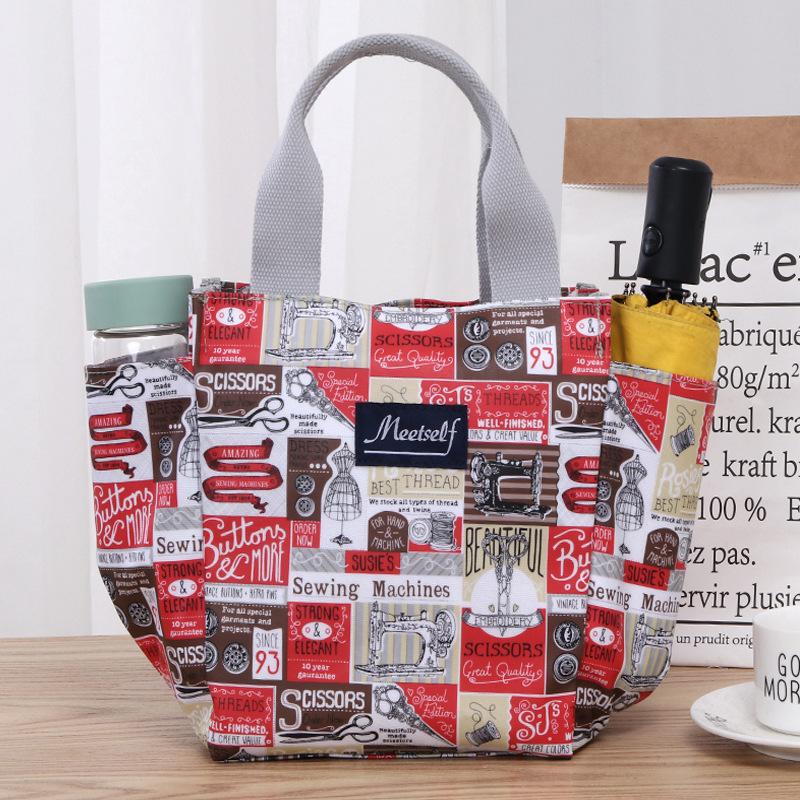 zippered project bolsa pattern