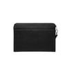 Daks Black Triangle Pattern Clutch Bag Dbba2e269bk