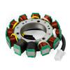 Generator Stator Coil For KAWASAKI KLX250 KLR250 KL250 1985-2005 # 21003-1121