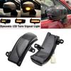 LED Dynamic Blinker Rearview Mirror Turn Signal Light Indicator For Subaru Crosstrel Forester Impreza Legacy Outback WRX STI