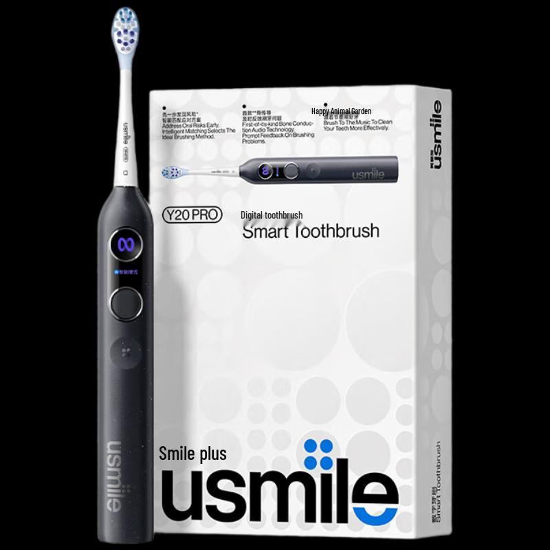usmile Y20 Pro Sonic Electric Toothbrush
