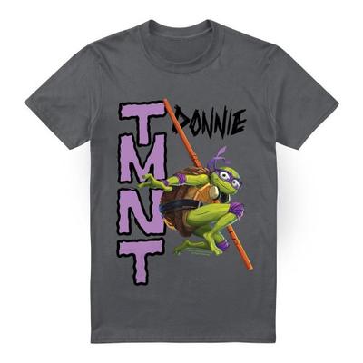 Mens Mutant Mayhem Donatello T-Shirt