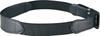 ZETT Baseball Black Size BX05 Belt, (1900), L,