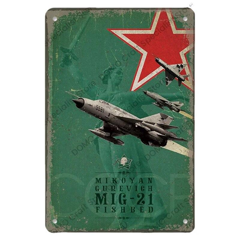 

Плакат с самолетом, металлические жестяные знаки, винтажная модель самолета, встреча, Aerien, металлическая пластина, Настенный декор, бар, клуб, гараж, дом 20x30cm 12x8 Inches