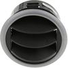 Kesoto Dash Board AC Heat Air Vent Outlet for 2005 2006 2007 2008 2009 2010 2011 2012 2013 Suzuki SX4