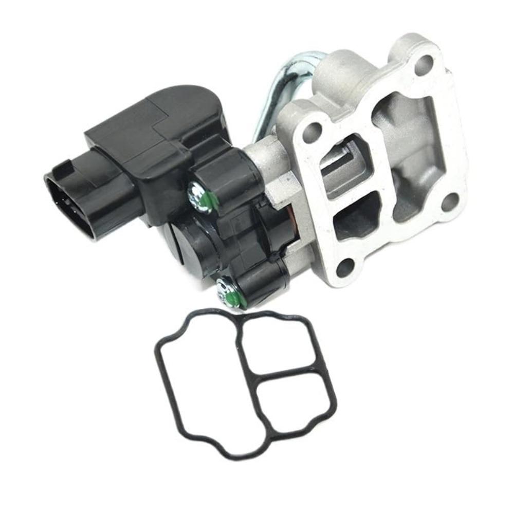 22270-97201 Zawór sterowania biegiem jałowym IACV Dla Toyota Daihatsu Daihatsy Cuore 6 VI 1.0 2227097201 22270 97201